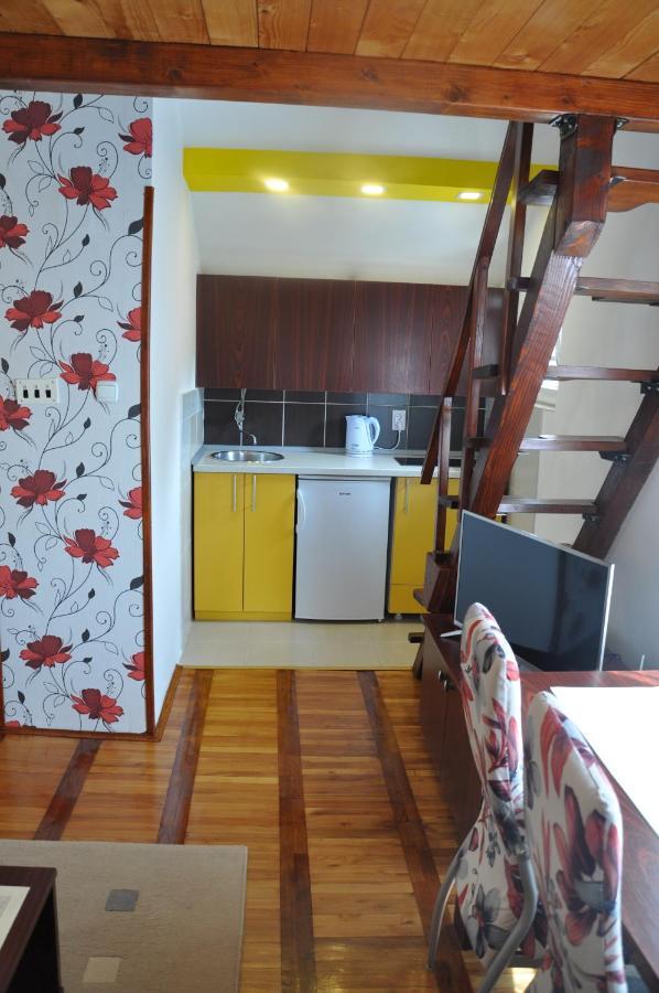 Sweet Apartment ซาเยชาร์ ภายนอก รูปภาพ