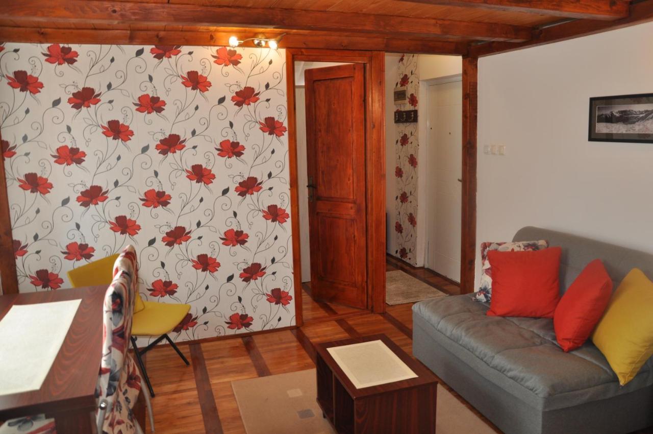 Sweet Apartment ซาเยชาร์ ภายนอก รูปภาพ